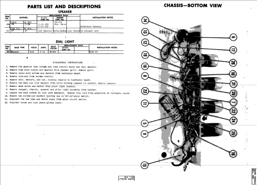 641 FJ-91A; Espey Mfg. Co., Inc. (ID = 509892) R-Player