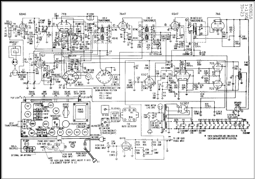 7B-23 ; Espey Mfg. Co., Inc. (ID = 244654) Radio