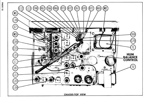 710 ; Espey Mfg. Co., Inc. (ID = 2646308) Radio