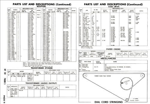 710 ; Espey Mfg. Co., Inc. (ID = 2646314) Radio