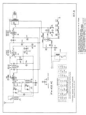 511 ; Esquire Radio Corp.; (ID = 3012736) Radio