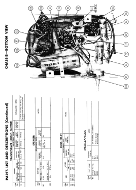 511 ; Esquire Radio Corp.; (ID = 3012739) Radio