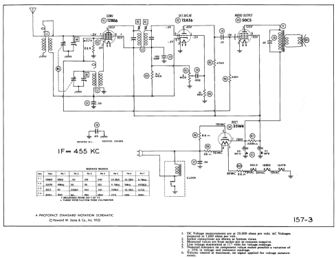 511 ; Esquire Radio Corp.; (ID = 557805) Radio