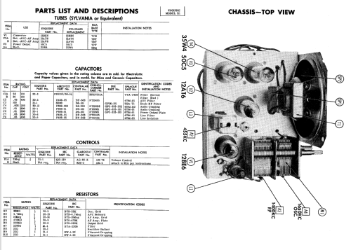 511 ; Esquire Radio Corp.; (ID = 557806) Radio