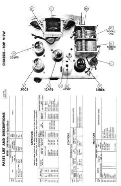 520 ; Esquire Radio Corp.; (ID = 3035858) Radio