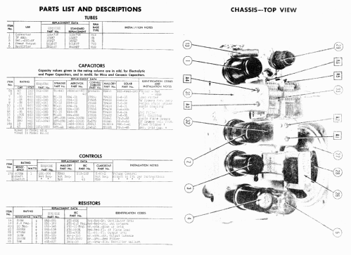 60-10 ; Esquire Radio Corp.; (ID = 627931) Radio