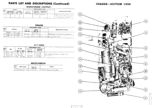 60-10 ; Esquire Radio Corp.; (ID = 627934) Radio