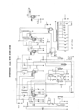 K120; Eterphon; Torino (ID = 2715596) Radio