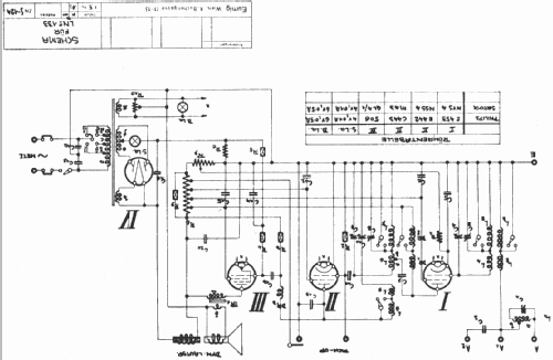 133; Eumig, Elektrizitäts (ID = 21531) Radio