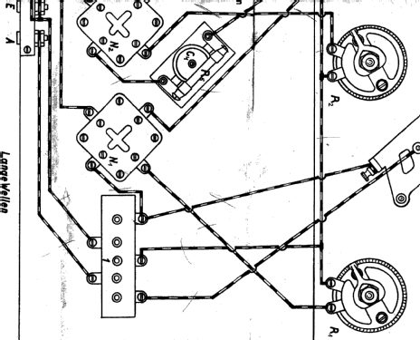 Hartley mit auswechselbaren Spulen ; Eumig, Elektrizitäts (ID = 1281477) mod-past25