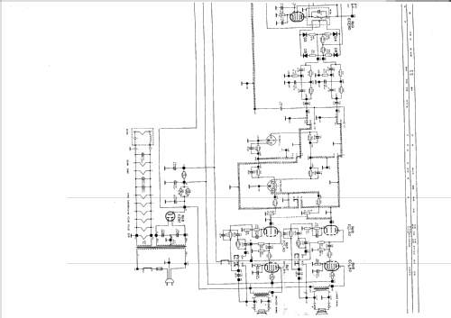 AM-FM-Stereo-Empfänger ; Euratele, Radio- (ID = 1970826) teaching