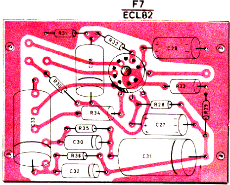 Selbstbauradio 167; Euratele, Radio- (ID = 770743) teaching