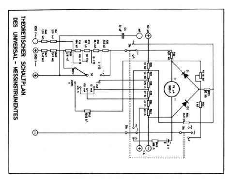 Controleur Universel 264; Eurelec - Institut (ID = 1742777) Equipment