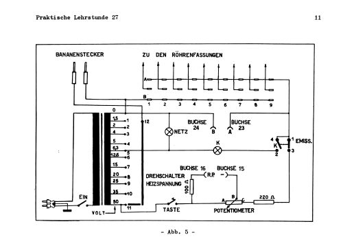 Lampemetre ; Eurelec - Institut (ID = 2955138) Equipment