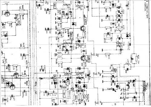 RDG 6000 ČS; Europhon; Milano (ID = 1942539) Radio