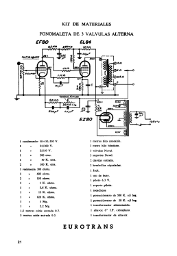 Lor 10; Eurotrans, Lor; (ID = 2912984) Enrég.-R