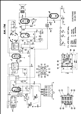 Lor 23; Eurotrans, Lor; (ID = 2912991) Radio