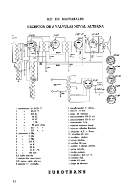 Lor 6; Eurotrans, Lor; (ID = 2912978) Radio