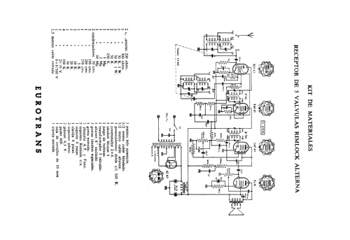 Lor 7; Eurotrans, Lor; (ID = 2541192) Radio