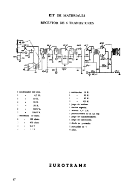 Lor 8; Eurotrans, Lor; (ID = 2912981) Radio