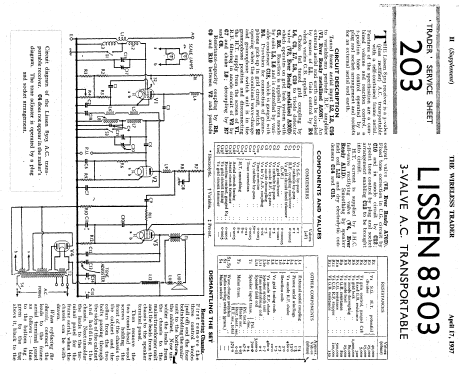 5026; Ever Ready Co. GB (ID = 1352636) Radio