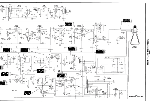 20C22; Fada Radio & (ID = 3093683) Television