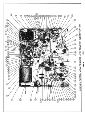 20C22; Fada Radio & (ID = 3093689) Television