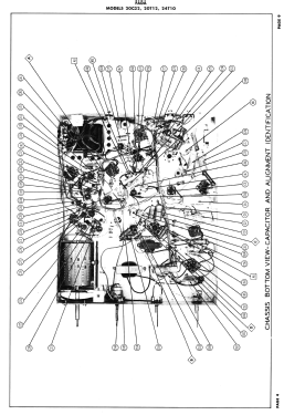 20T12; Fada Radio & (ID = 3093705) Television