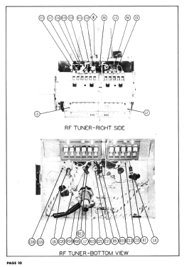 20T12; Fada Radio & (ID = 3093706) Television