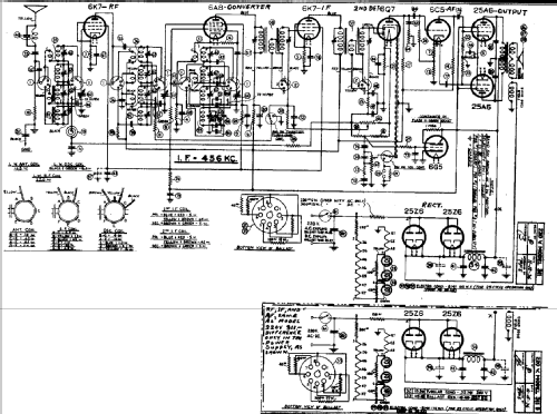 311B ; Fada Radio & (ID = 371357) Radio