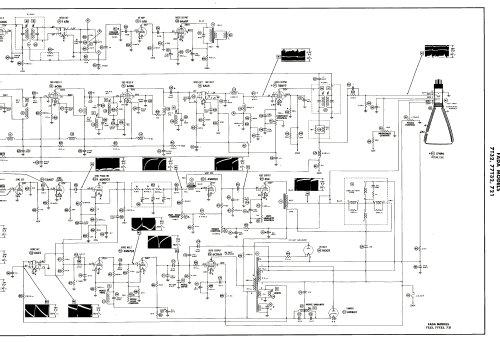 77T32; Fada Radio & (ID = 3084416) Television