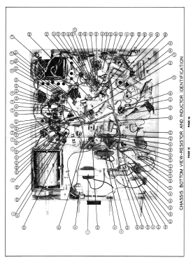 77T32; Fada Radio & (ID = 3084422) Television