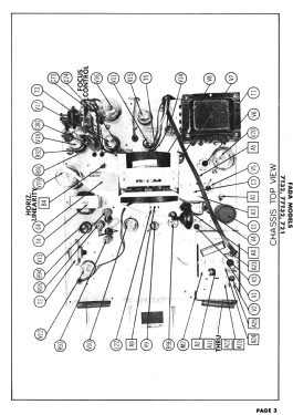 77T32; Fada Radio & (ID = 3084425) Television