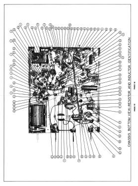 7C52; Fada Radio & (ID = 3090670) Television