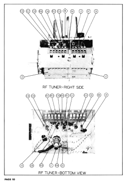 7C52; Fada Radio & (ID = 3090672) Television