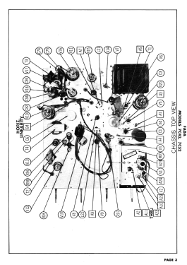 7C52; Fada Radio & (ID = 3090673) Television