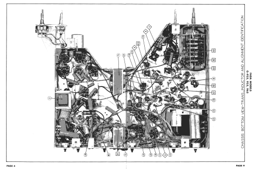 925 ; Fada Radio & (ID = 1610918) Television