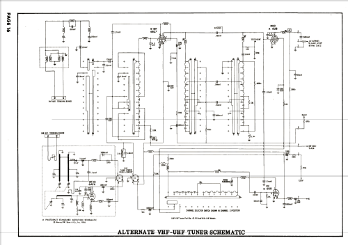 DL400KLO ; Fada Radio & (ID = 1919753) Television