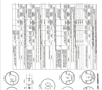 DL400KLO ; Fada Radio & (ID = 1922575) Television