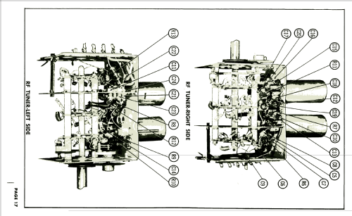 DL400KLO ; Fada Radio & (ID = 1922581) Television