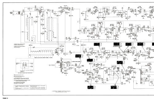 DL400TB ; Fada Radio & (ID = 1919767) Television