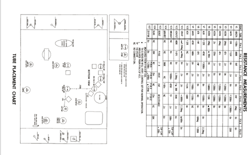 DL400TB ; Fada Radio & (ID = 1922604) Television