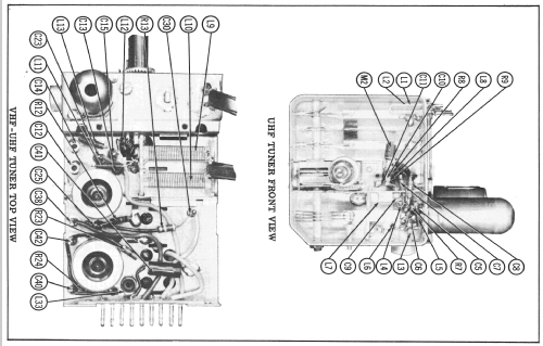 PC21 ; Fada Radio & (ID = 2247071) Television