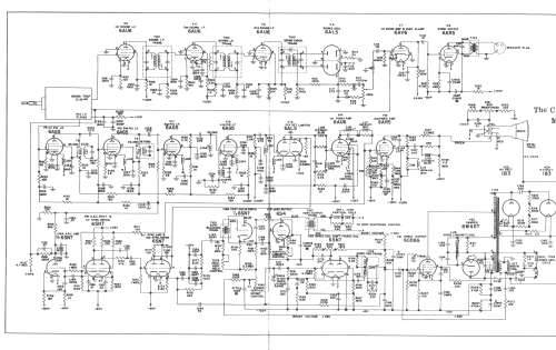 R-1025; Fada Radio & (ID = 1674451) Television