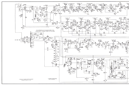 R-1025; Fada Radio & (ID = 2794446) Television