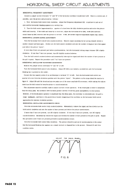 R-1025; Fada Radio & (ID = 2794452) Television