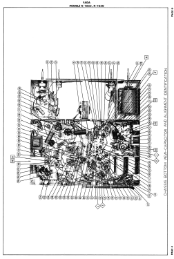 R-1025; Fada Radio & (ID = 2794454) Television