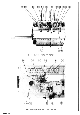 R-1025; Fada Radio & (ID = 2794456) Television