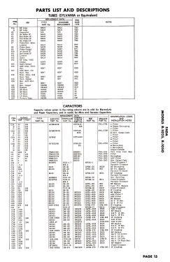 R-1025; Fada Radio & (ID = 2794461) Television