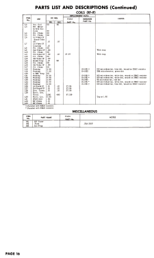 R-1050 ; Fada Radio & (ID = 2794479) Television